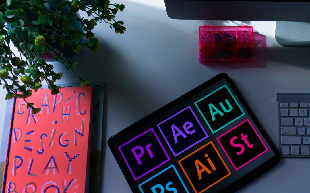 Three Graphic Design Tips for Romance Authors