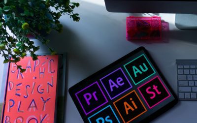 Three Graphic Design Tips for Romance Authors