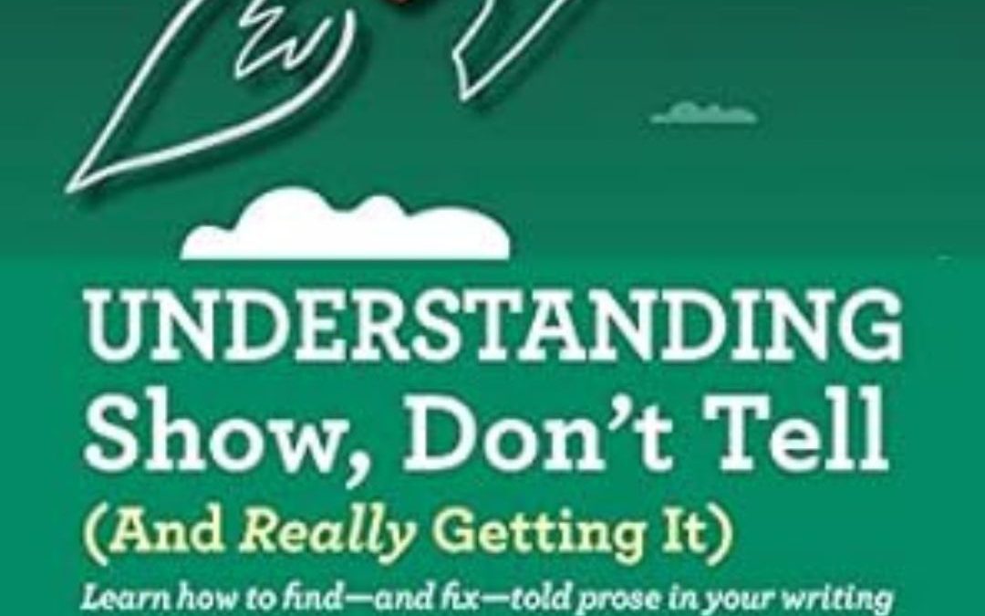 June Book Recommendation