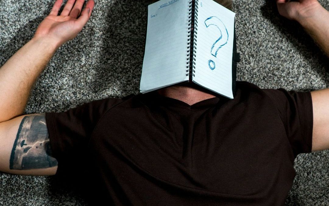 Curing Writer’s Block