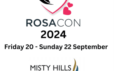 2024 ROSACon