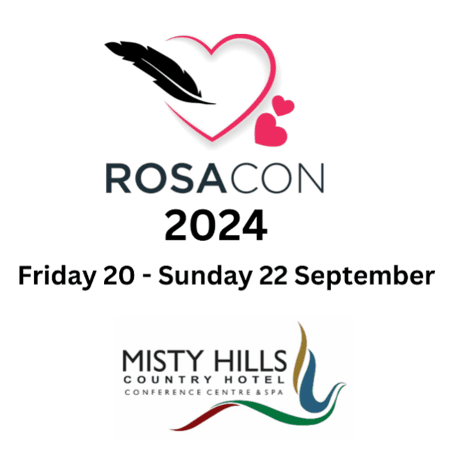 2024 ROSACon