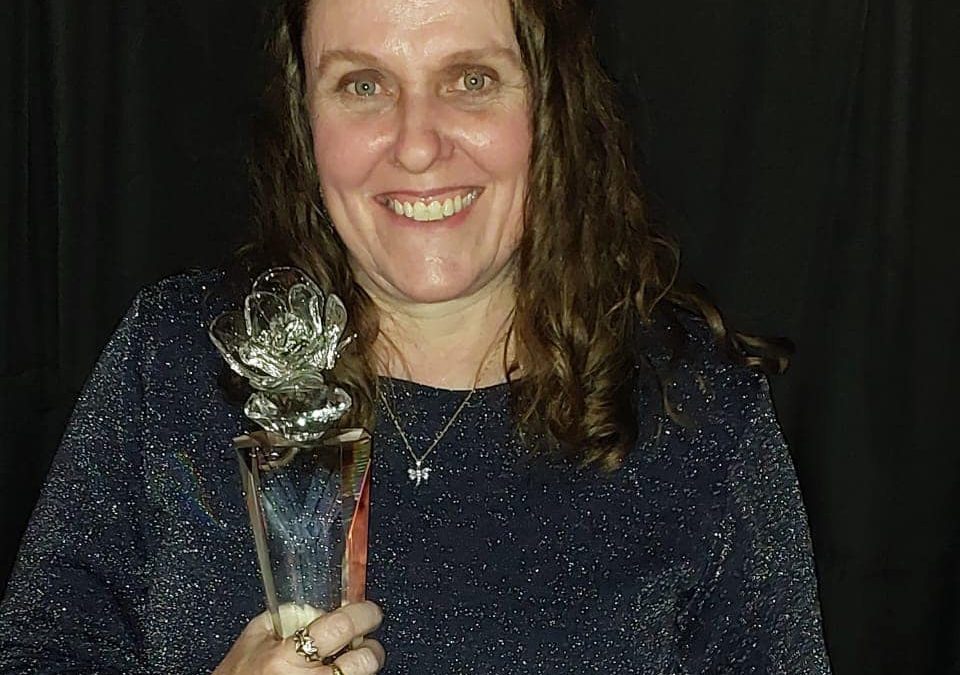 2024 Imbali Award