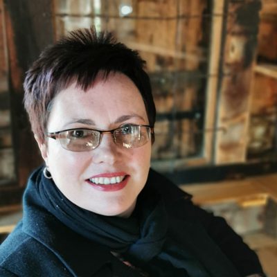 Annerle Barnard