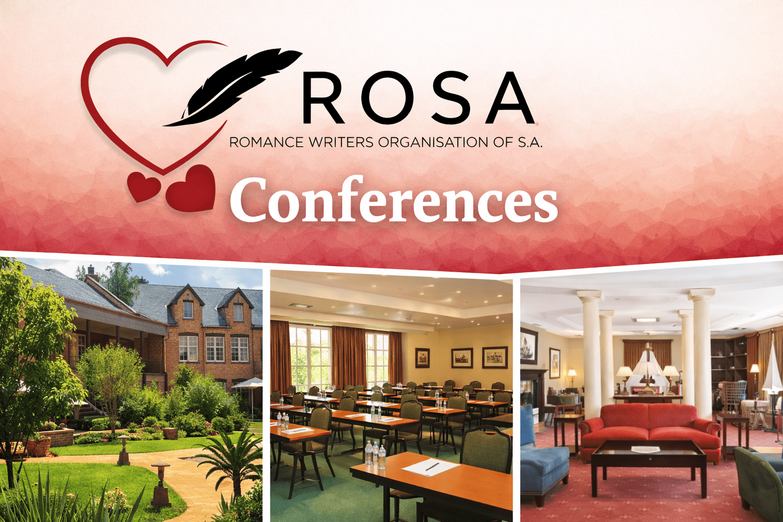 ROSA Conferences