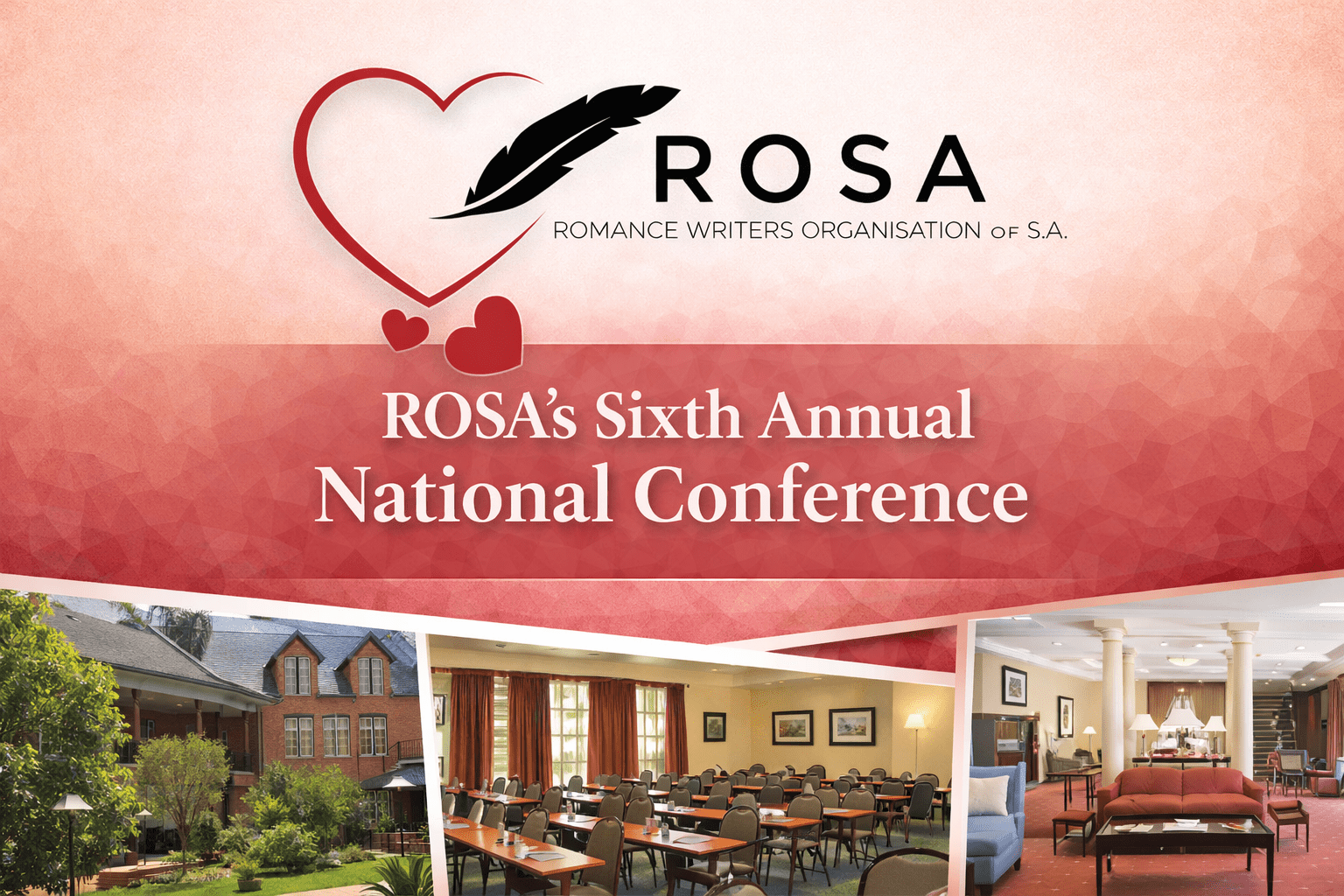 ROSA’s Sixth annual national conference