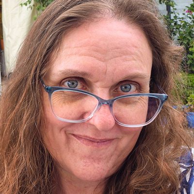 Meg Chronis