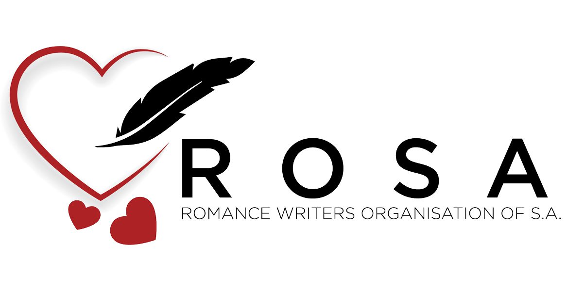 ROSA - Romance Writers South Africa