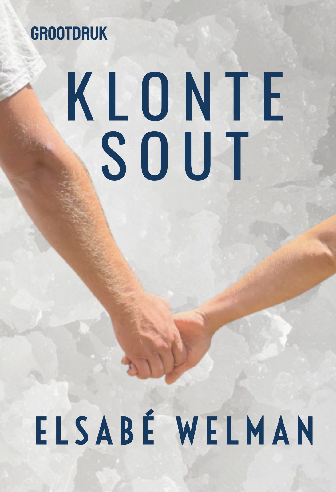 Romance Writers South Africa Member Book