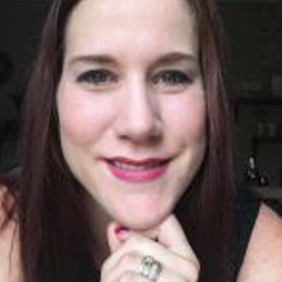Zinet Oosthuizen