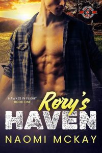 rorys heaven naomi mckay