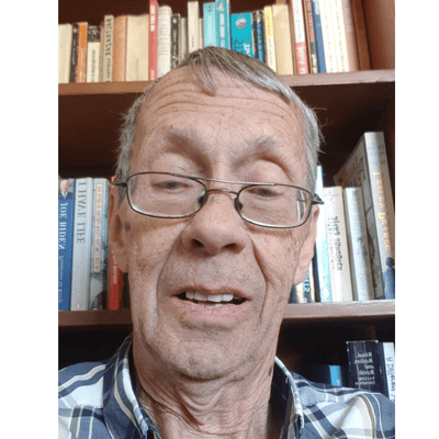 Peter Barker