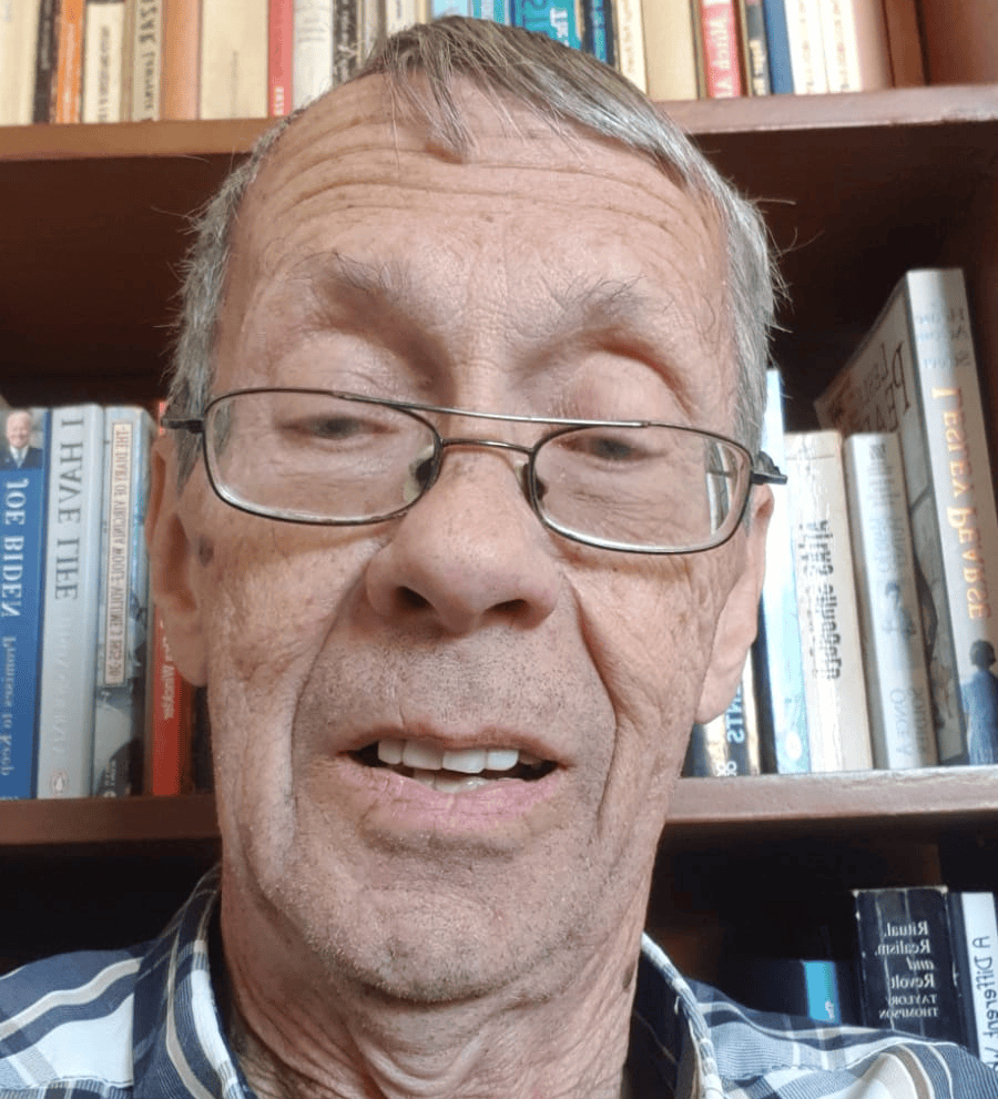 Peter Barker