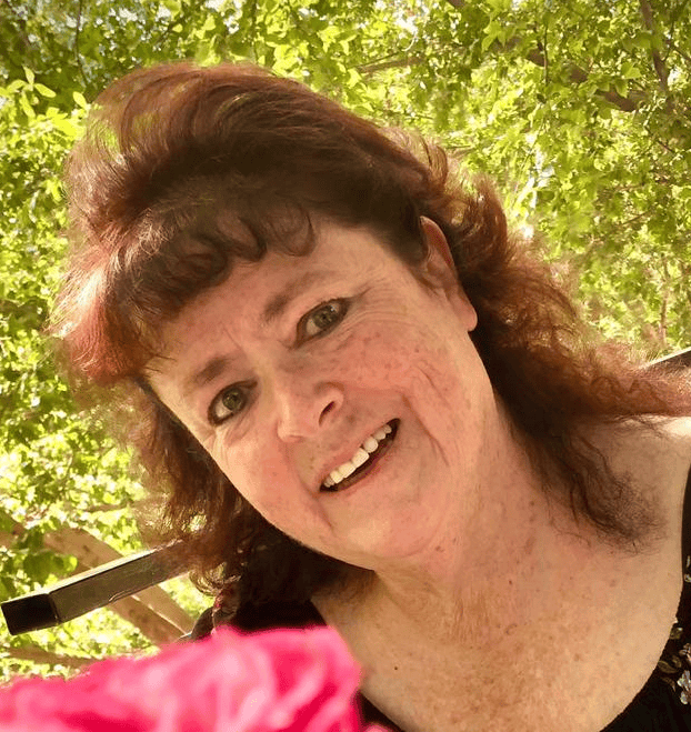 Tracy Fox