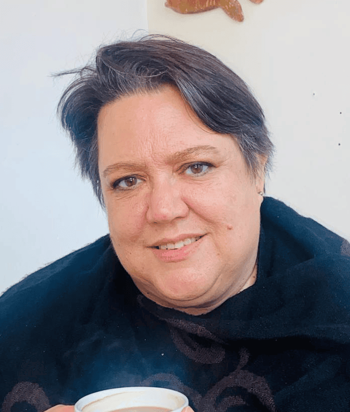 Marilize Roos