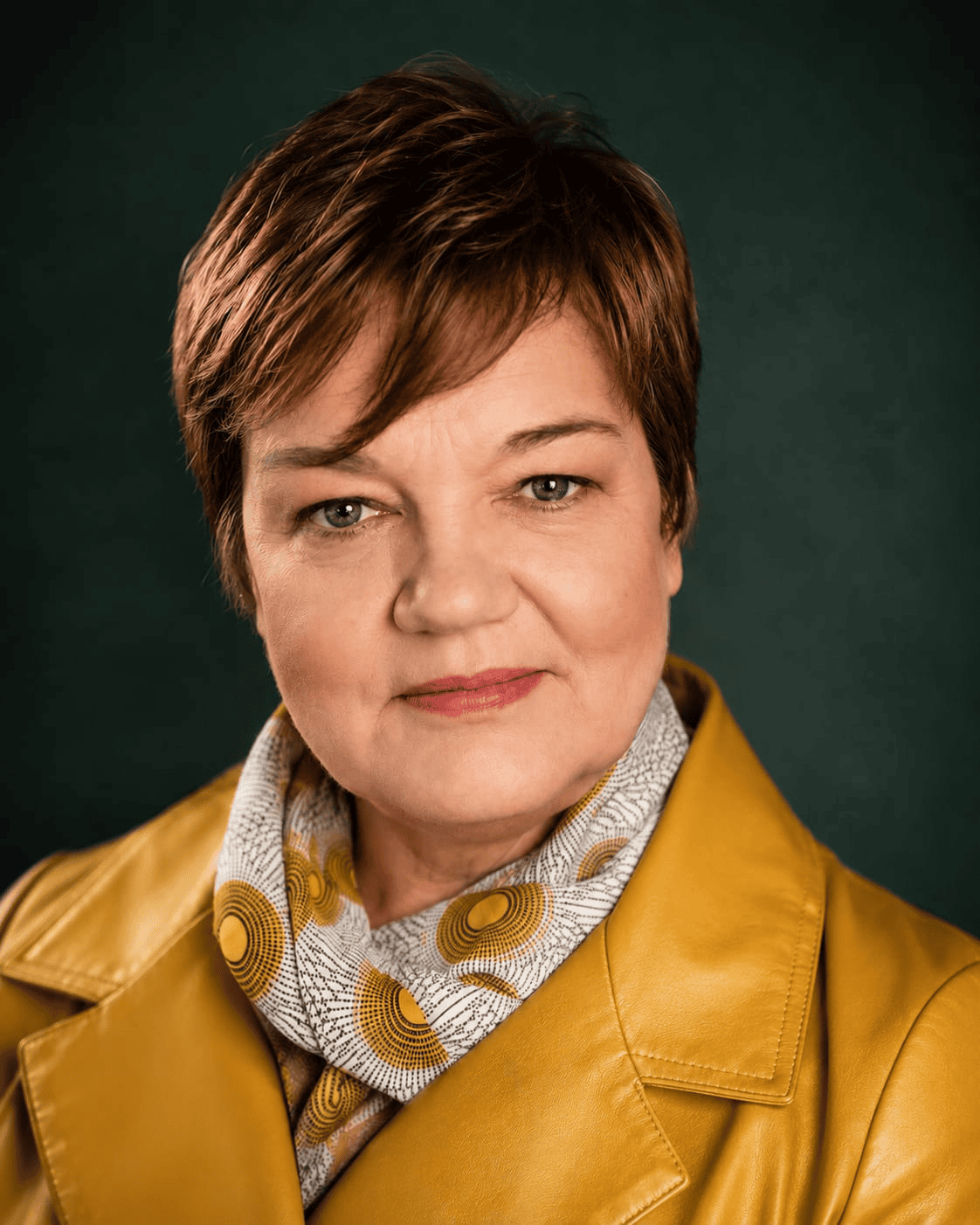 Stephanie du Toit